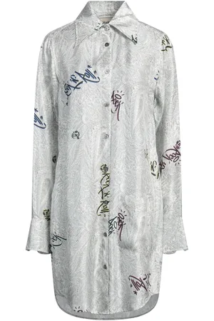 Zadig & Voltaire ZADIG & VOLTAIRE Mini dresses