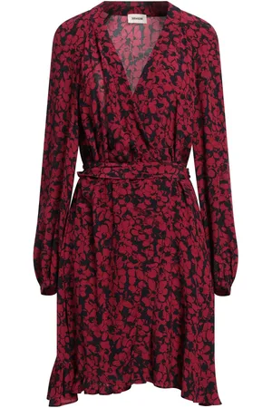Zadig & Voltaire ZADIG & VOLTAIRE Mini dresses