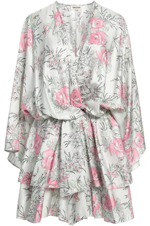 Zadig & Voltaire ZADIG & VOLTAIRE Mini dresses