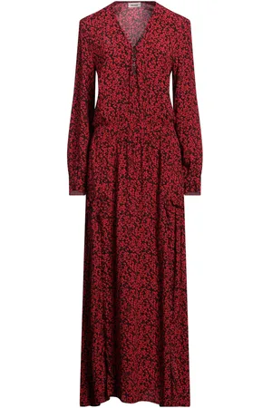 Zadig & Voltaire ZADIG & VOLTAIRE Maxi dresses