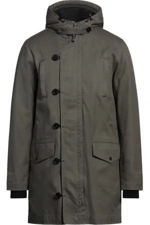 Zadig & Voltaire ZADIG & VOLTAIRE Coats