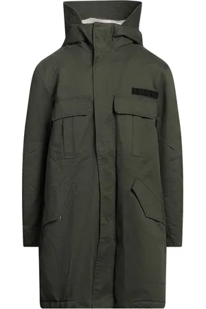 Zadig & Voltaire ZADIG & VOLTAIRE Coats