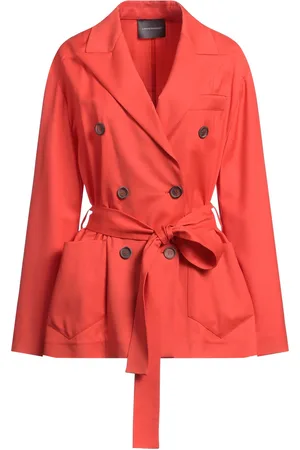 LORENA ANTONIAZZI Jackets