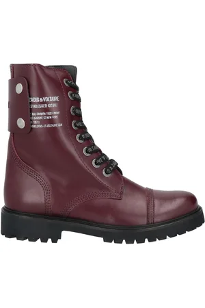 Zadig & Voltaire ZADIG & VOLTAIRE Ankle boots