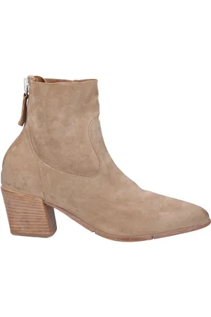 Moma Ankle boots