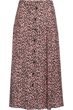 Zadig & Voltaire ZADIG & VOLTAIRE Midi skirts