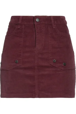 Zadig & Voltaire ZADIG & VOLTAIRE Mini skirts