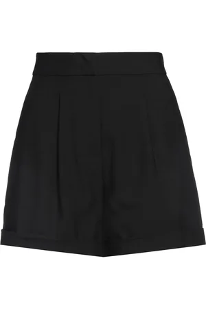 FEDERICA TOSI Shorts & Bermuda Shorts