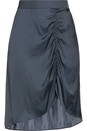 Zadig & Voltaire ZADIG & VOLTAIRE Midi skirts