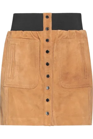 Zadig & Voltaire ZADIG & VOLTAIRE Mini skirts
