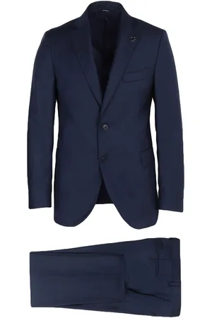 TOMBOLINI Suits