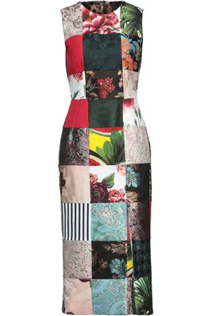 Dolce & Gabbana DOLCE & GABBANA Midi dresses