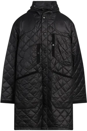 Barbour Coats