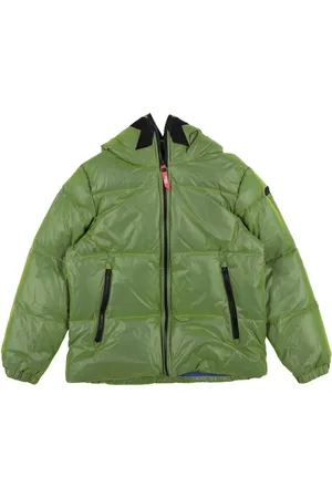 AI RIDERS Puffers