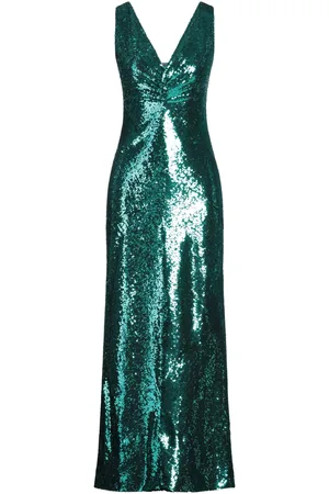 Elisabetta Franchi Maxi dresses