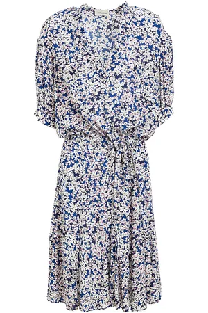 Zadig & Voltaire ZADIG & VOLTAIRE Midi dresses