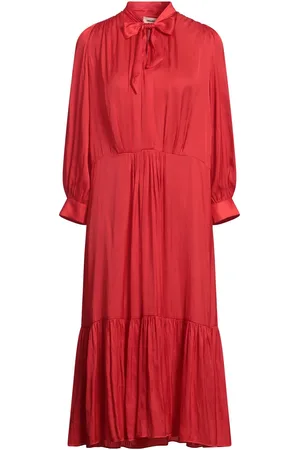 Zadig & Voltaire ZADIG & VOLTAIRE Maxi dresses