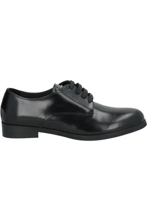 Dolce & Gabbana DOLCE & GABBANA Lace-up shoes