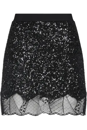 Zadig & Voltaire ZADIG & VOLTAIRE Mini skirts