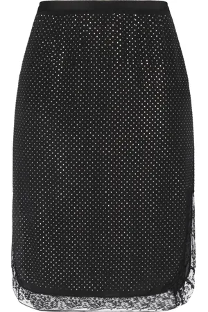 Zadig & Voltaire ZADIG & VOLTAIRE Mini skirts