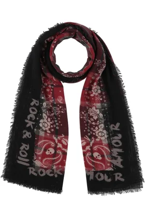 Zadig & Voltaire ZADIG & VOLTAIRE Scarves