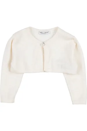 Dolce & Gabbana DOLCE & GABBANA Wrap cardigans