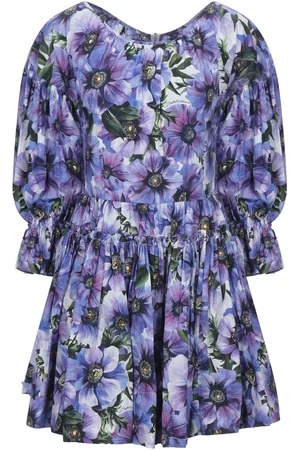Dolce & Gabbana DOLCE & GABBANA Mini dresses