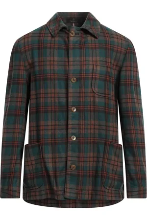 Biagio Santaniello Jackets