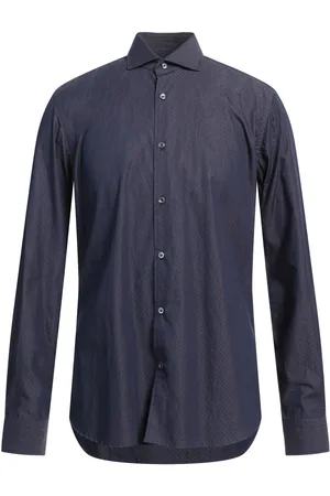 BORSA Denim shirts