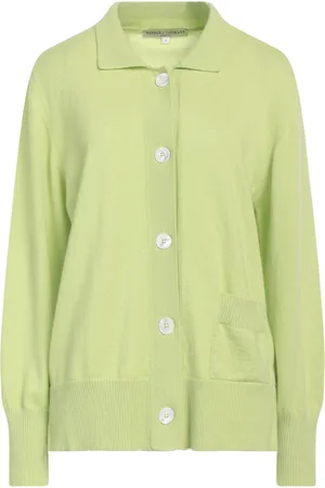 BARBARA LOHMANN Cardigans