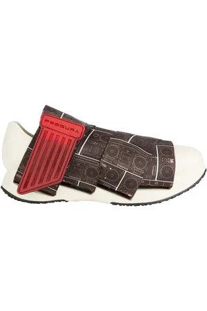FESSURA Sneakers
