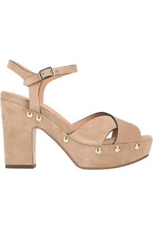 DUCCIO DEL DUCA Sandals