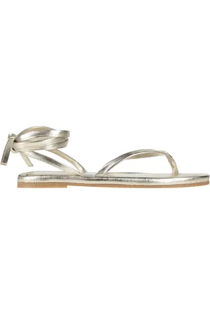 Apepazza Thong sandals