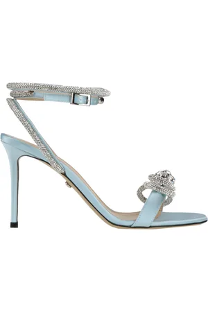 Mach & Mach Sandals