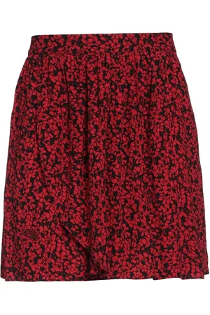 Zadig & Voltaire ZADIG & VOLTAIRE Mini skirts