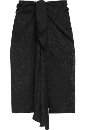 Zadig & Voltaire ZADIG & VOLTAIRE Midi skirts