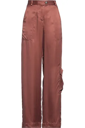 ISABEL BENENATO Pants