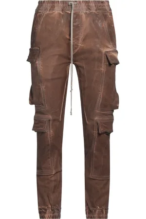 DRKSHDW BY RICK OWENS Pants
