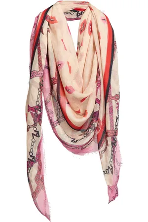 Zadig & Voltaire ZADIG & VOLTAIRE Scarves