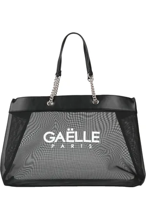 GAËLLE GAëLLE Paris Handbags