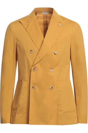 Manuel Ritz Blazers