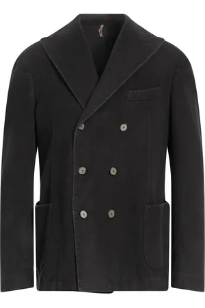 Biagio Santaniello Blazers