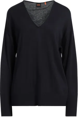 HUGO BOSS Sweaters