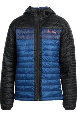 COTOPAXI Puffers