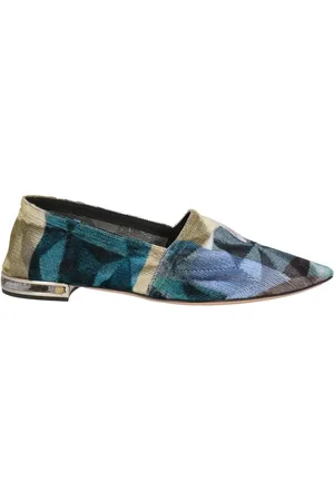Casadei Ballet flats