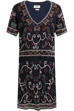 Zadig & Voltaire ZADIG & VOLTAIRE Mini dresses