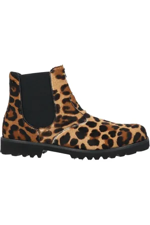 Dolce & Gabbana DOLCE & GABBANA Ankle boots