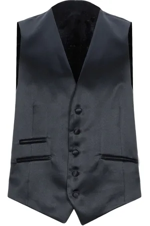 Manuel Ritz Tailored Vests
