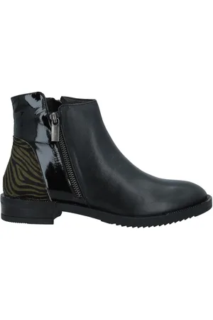 CAFèNOIR CAFèNOIR Ankle boots