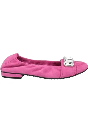 Kennel & Schmenger Ballet flats